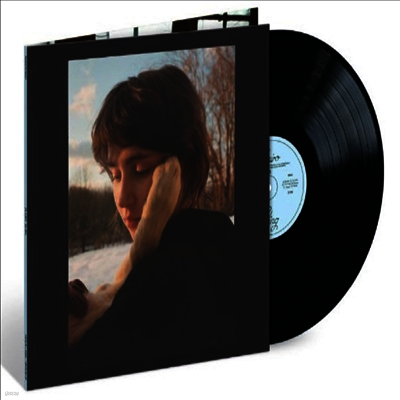 Clairo — Sling (Anniversary Edition)(Gatefold) 앨범 커버