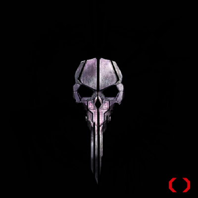 Celldweller — End Of An Empire (Gatefold) 앨범 커버
