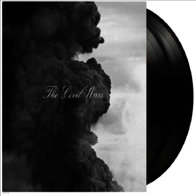 Civil Wars — The Civil Wars 앨범 커버