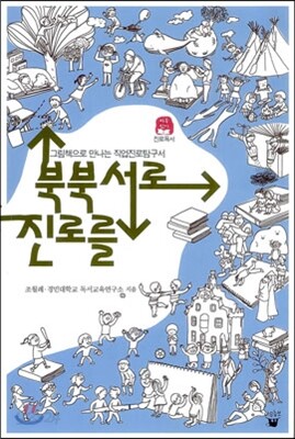 북북서로 진로를