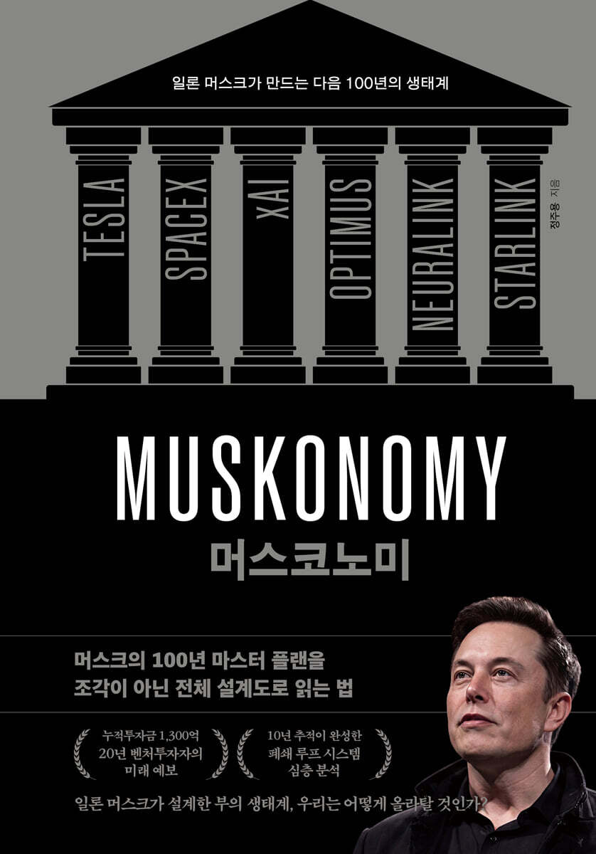 머스코노미