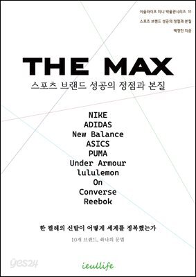 THE MAX