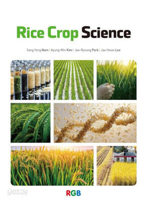 Rice Crop Science