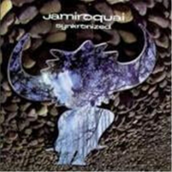 Jamiroquai / Synkronized (Bonus Tracks/일본수입/ESCA8006) (B)