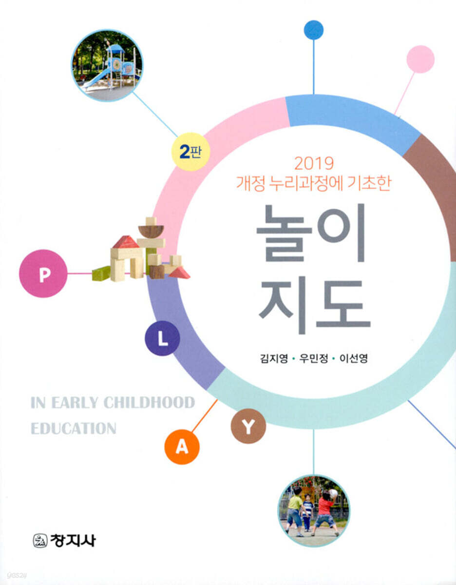 놀이지도