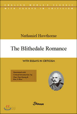 The Blithedale Romance