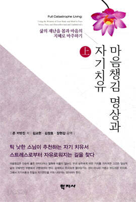 마음챙김 명상과 자기치유 (상)