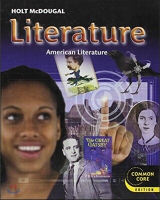 Holt McDougal Literature Grade 11 .......   15장 약간 사용 외 나머지는  모두 아주 깨끗합니다 
