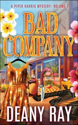 Bad Company