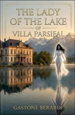 Giuliano Giamberardino The Lady of the Lake of Villa Parsifal