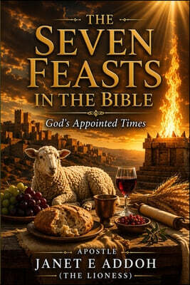THE SEVEN FEASTS IN THE BIBLE(God's Appointed Times