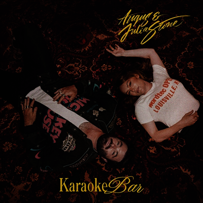 Angus & Julia Stone - Karaoke Bar (Digipack)(CD)