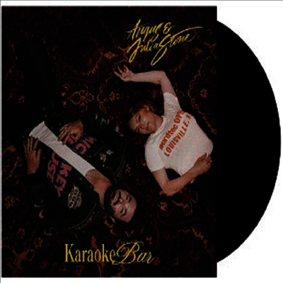 Angus & Julia Stone - Karaoke Bar (LP)