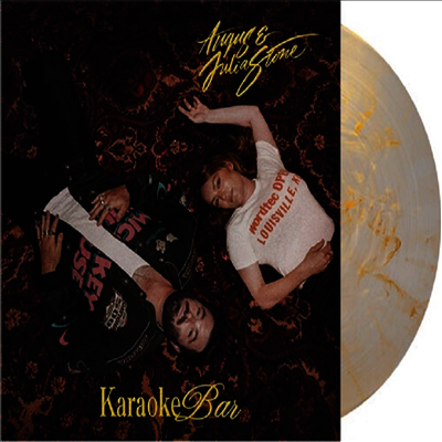 Angus & Julia Stone - Karaoke Bar (US Indie Exclusive)(Ltd)(Colored LP)