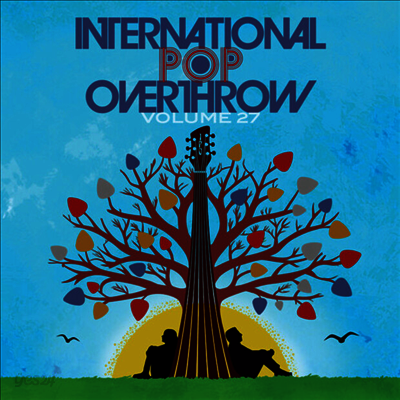 Various Artists - International Pop Overthrow: Volume. 27 (3CD)