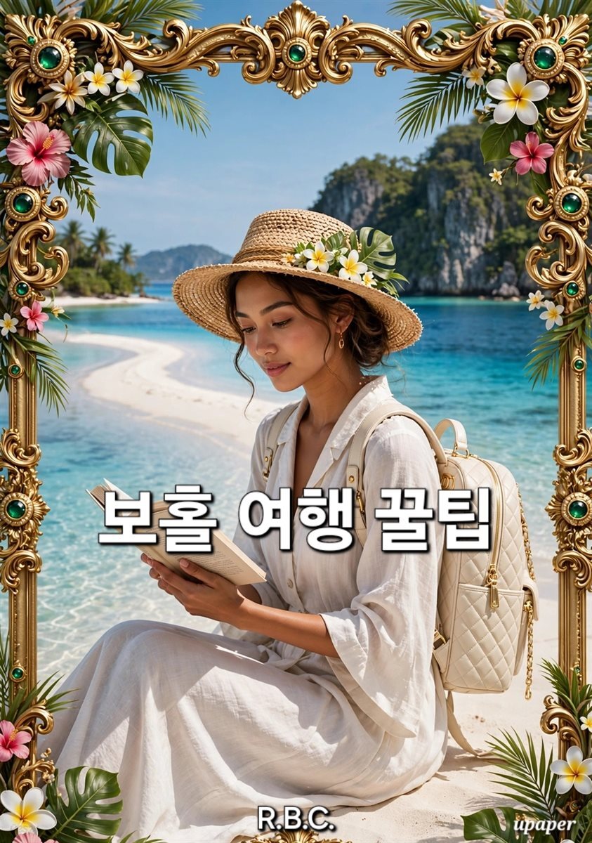 보홀 여행 꿀팁