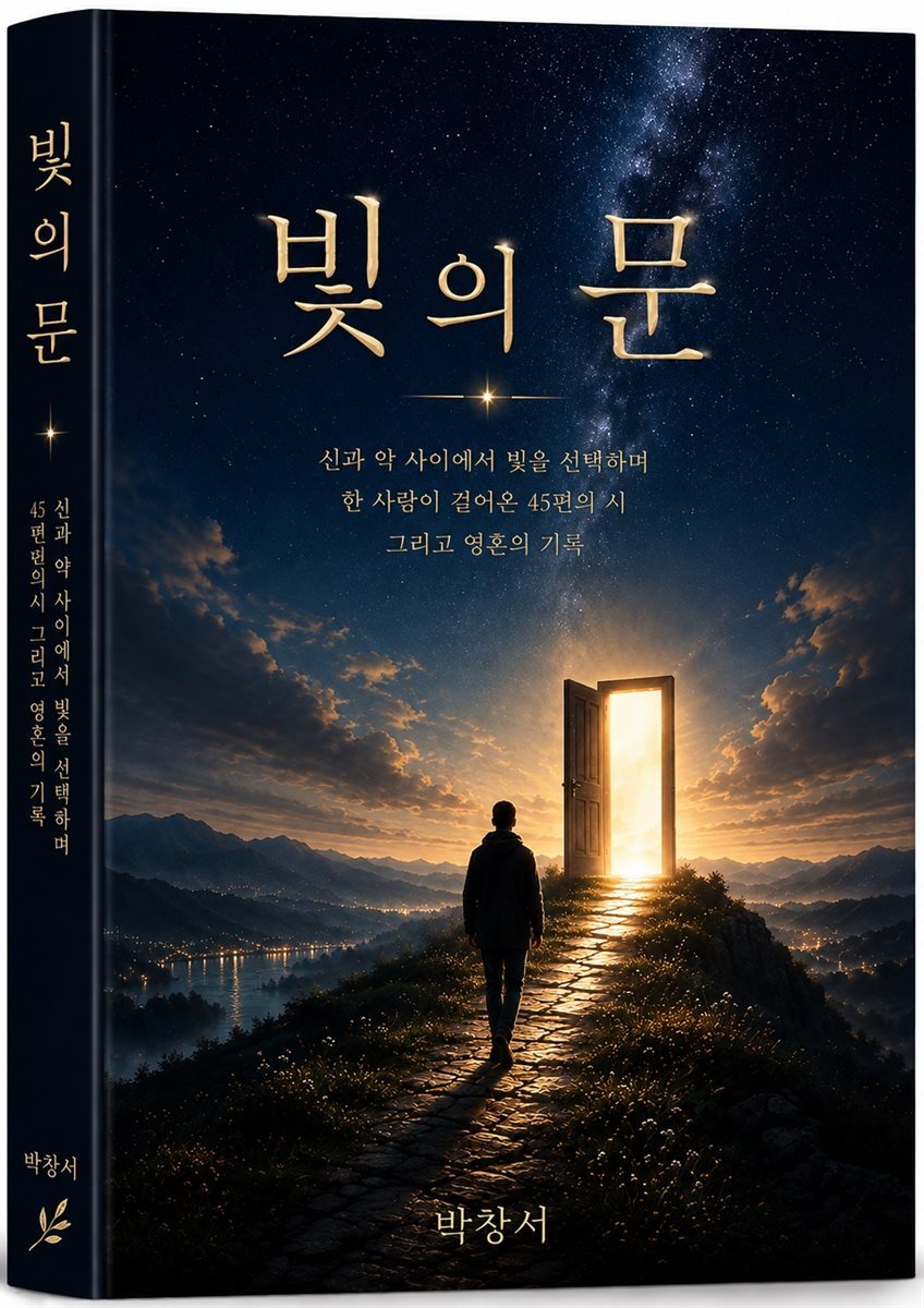 빛의 문