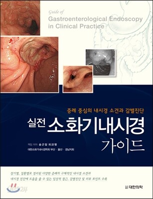 실전 소화기내시경 가이드