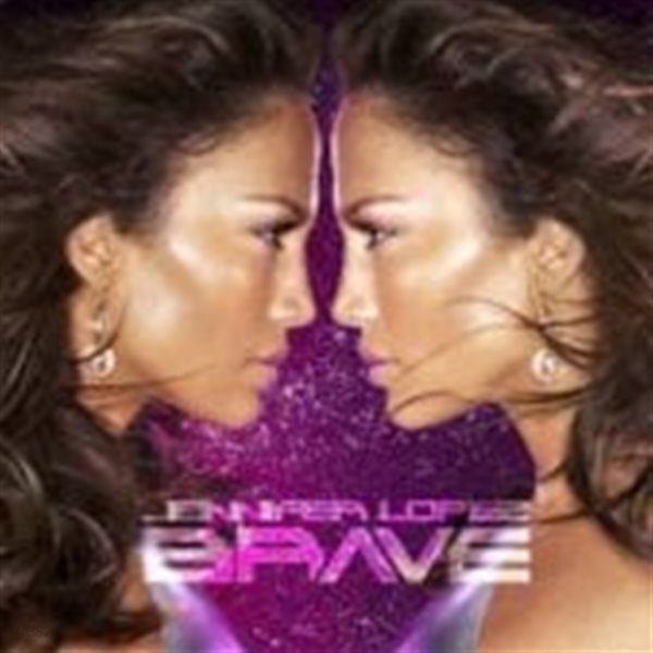 Jennifer Lopez / Brave