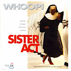 Sister Act O.S.T