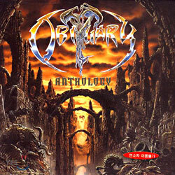 Obituary - Anthology