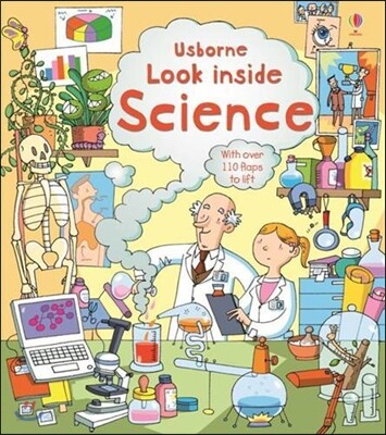 The Look Inside Science