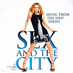 Sex And The City (   Ƽ) O.S.T