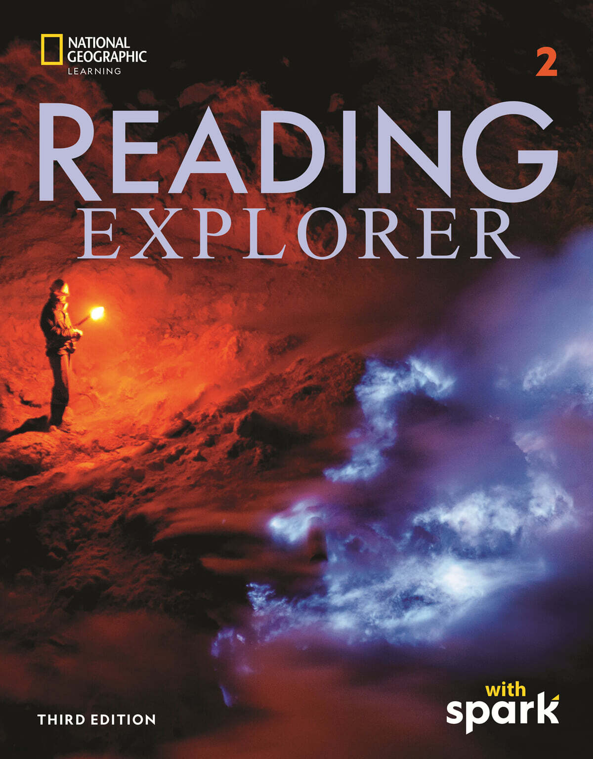 Reading Explorer 2, 3/E