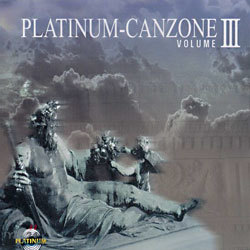÷Ƽ ĭݳ 3 (Platinum Canzone III)