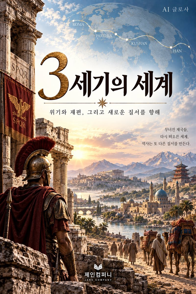 3세기의 세계