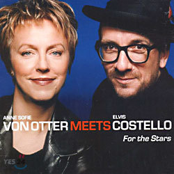 Elvis Costello - For The Stars