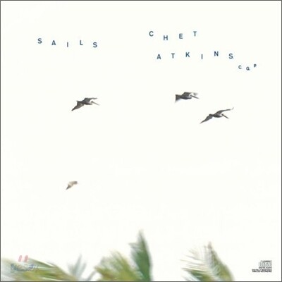 Chet Atkins - Sails