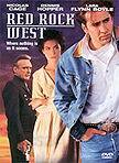 배반의 도시 Red Rock West