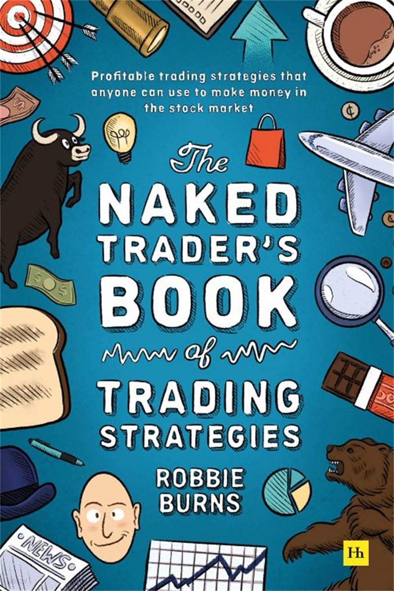 [단독] The Naked Trader's Book of Trading Strategies