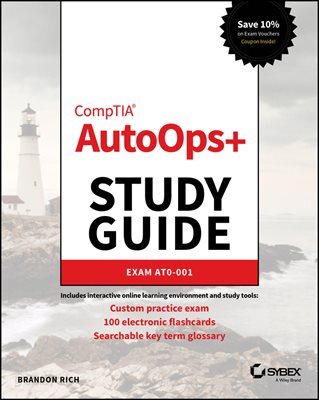 Sybex Study Guide