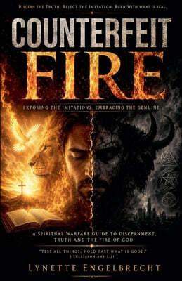 Counterfeit Fire