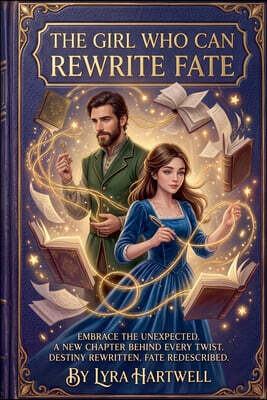 The Girl Who Can Rewrite Fate