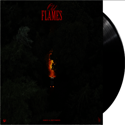 La Roux - Old Flames (LP)