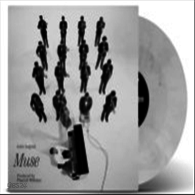 John Legend - Muse (US Indie Exclusive)(Ltd)(Colored LP)
