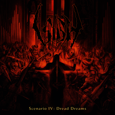Sigh - Scenario IV : Dread Dreams (2CD)