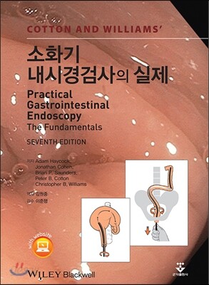 소화기내시경검사의 실제