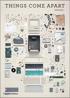 Things Come Apart