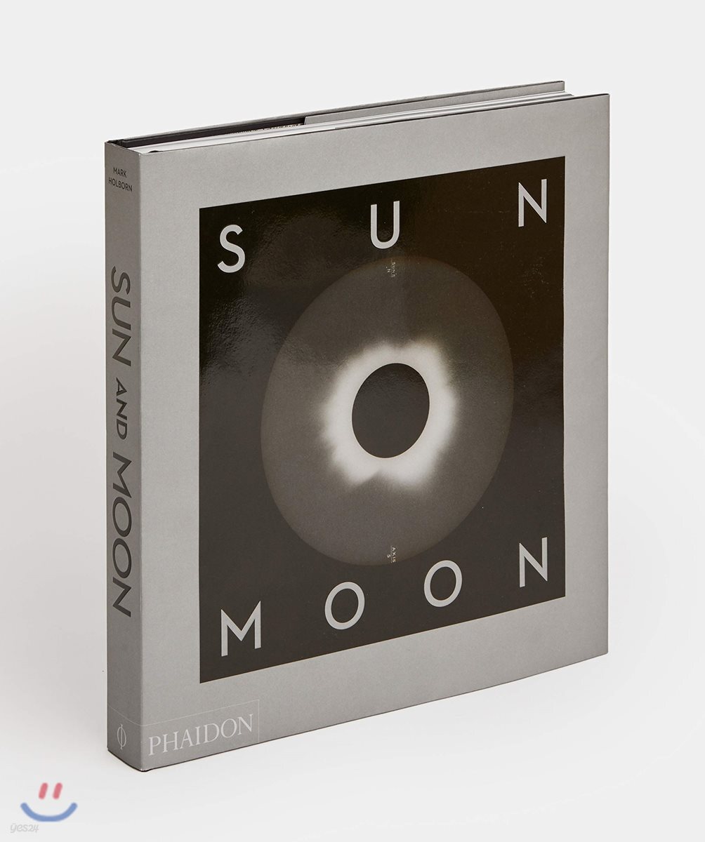 Sun and Moon