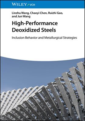 High-Performance Deoxidized Steels
