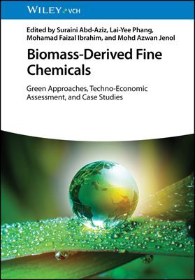Biomass-Derived Fine Chemicals