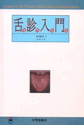 설진입문