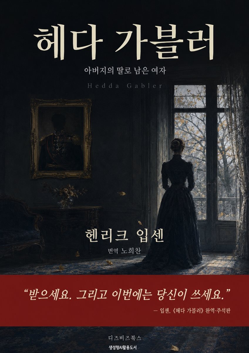 헤다 가블러