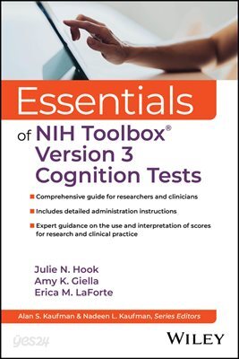 Essentials of Psychological Assessment