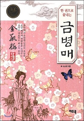 금병매