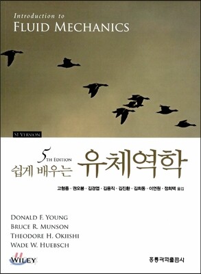 유체역학